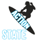 Action State logo