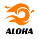 Aloha logo