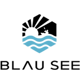 Blau See logo