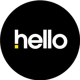 Hello Plus logo
