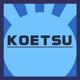 Koetsu logo