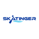 Skatinger logo