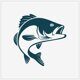 Sup Fish logo