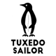 Tuxedo Sailor logo