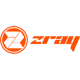 Zray logo
